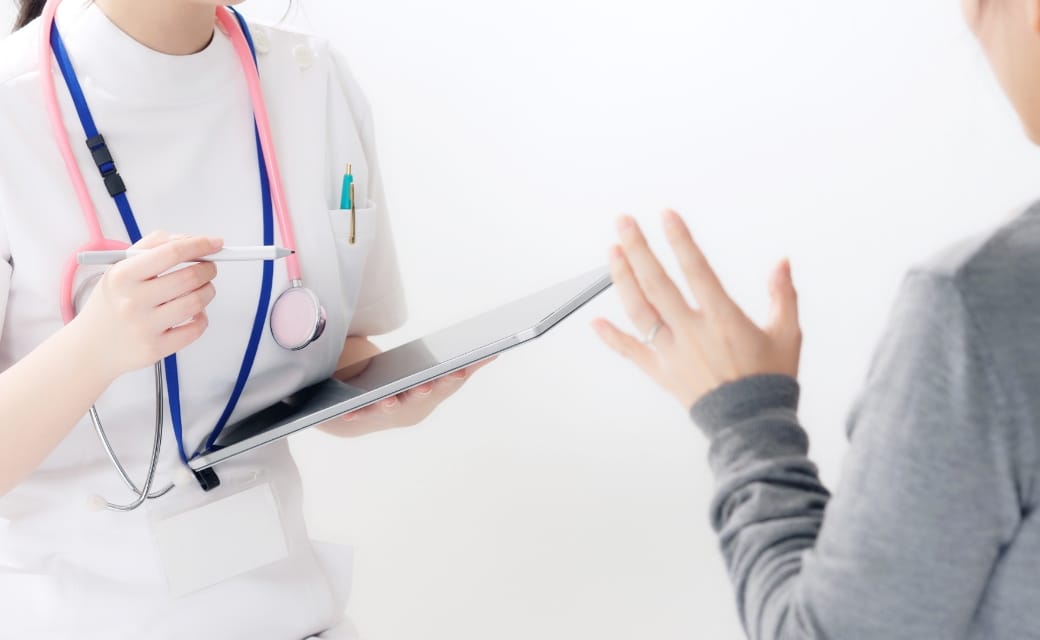 連絡体制の構築と調査及び研究