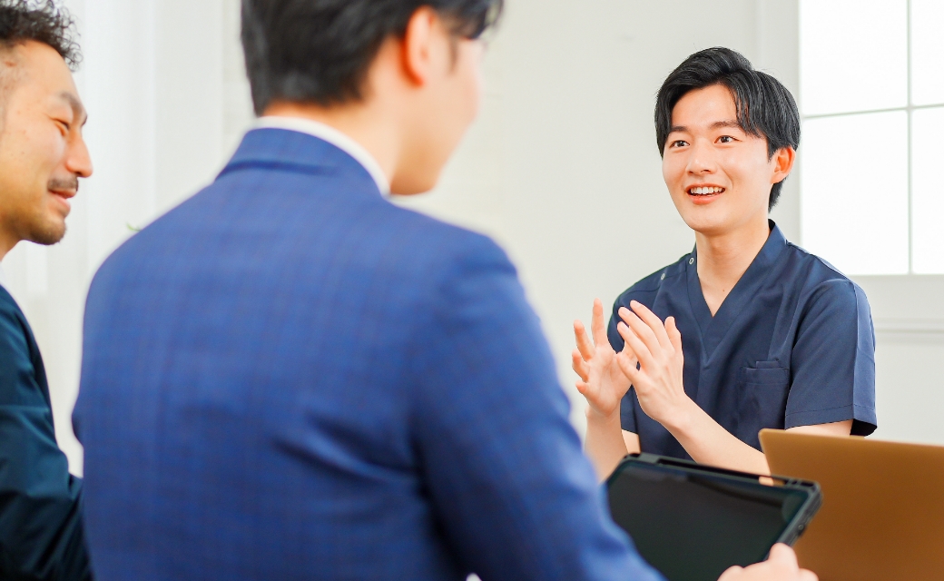 リハビリテーション専門職と関係機関との連携