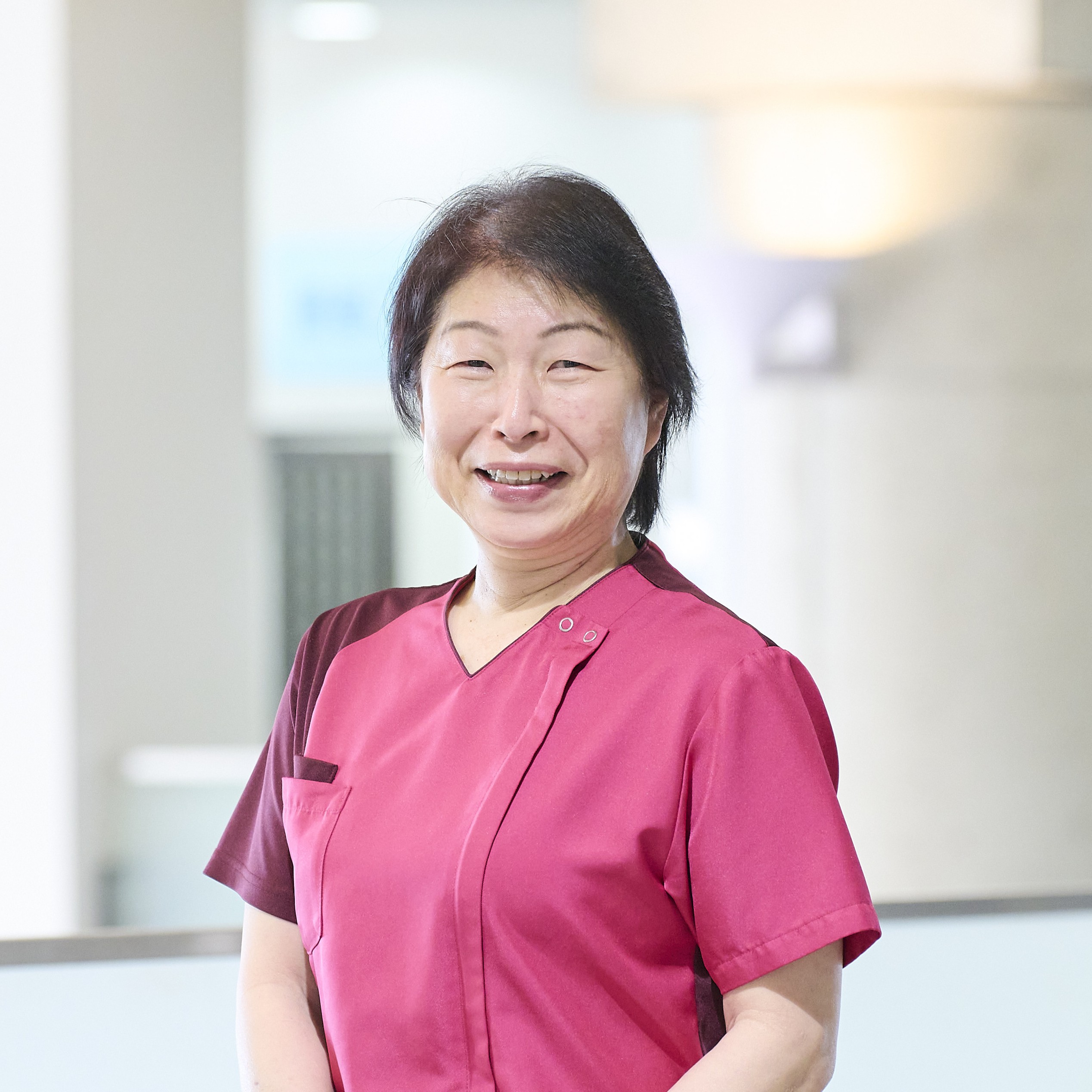 副院長 看護部長