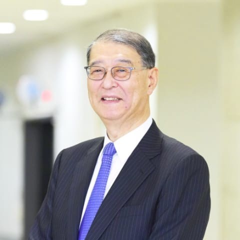 新井 康久