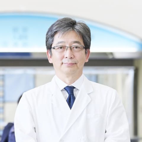 向井 英一