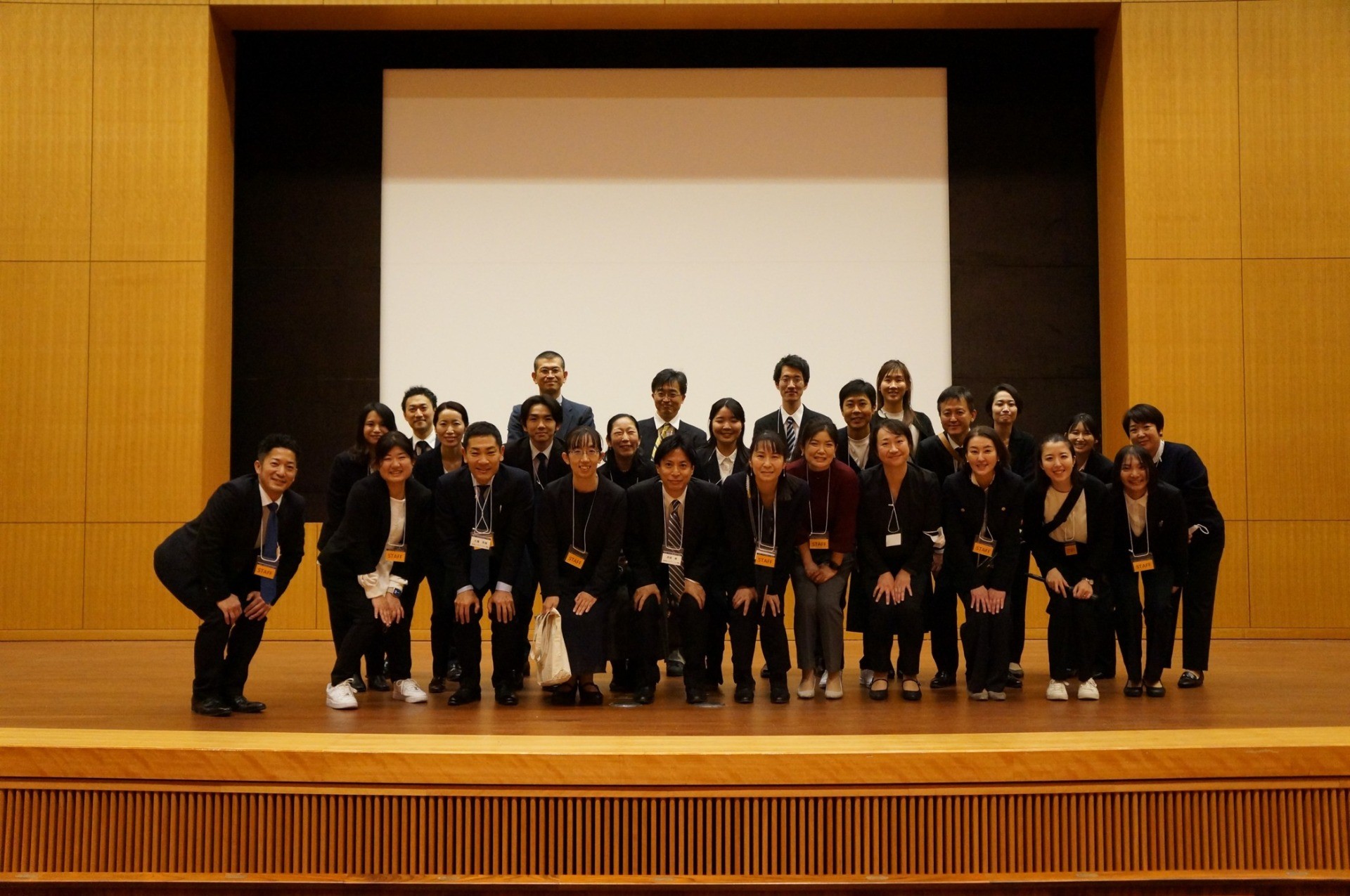 第8回日本安全運転医療学会学術集会を行いました