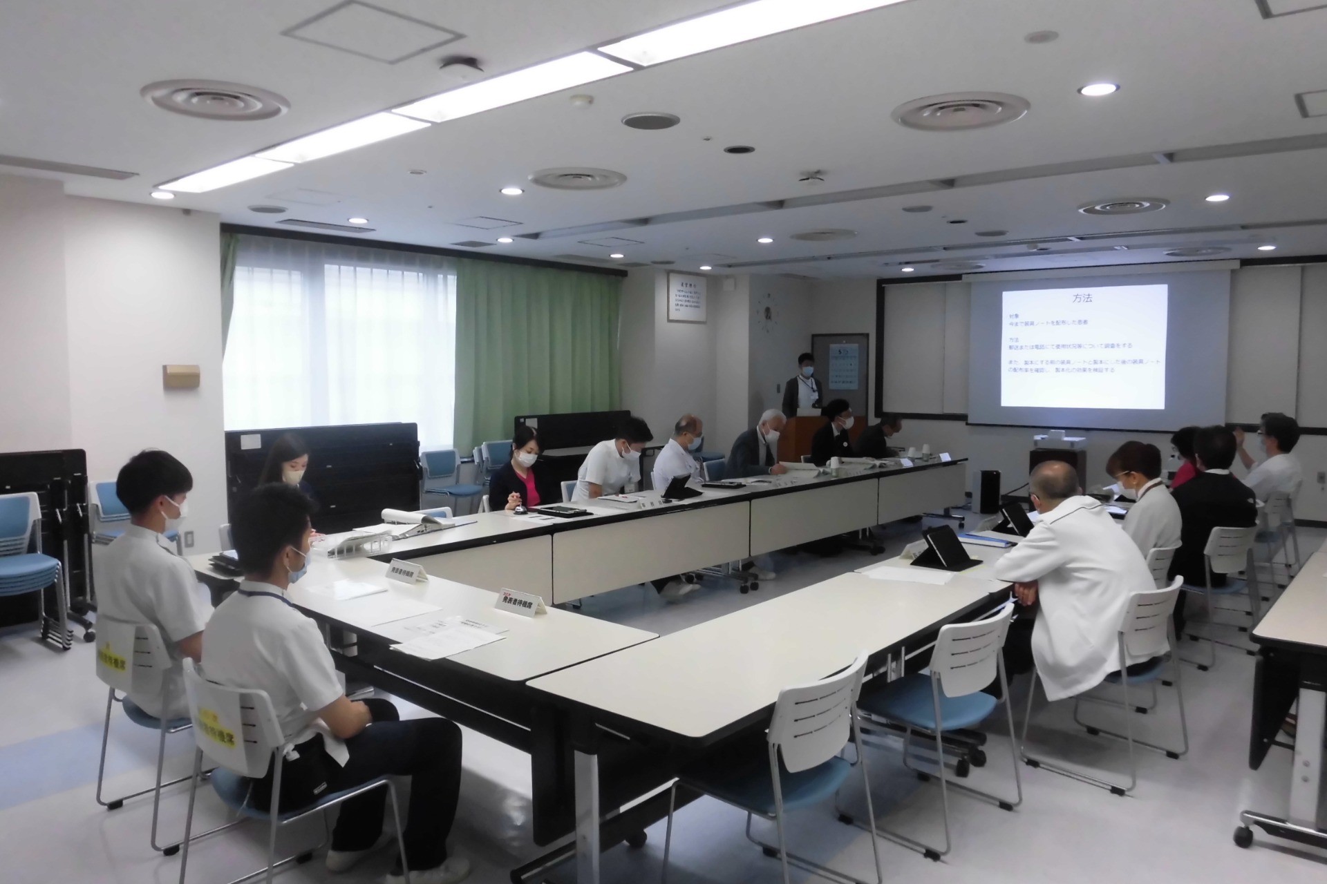 令和7年度 臨床研究倫理審査委員会の実施について