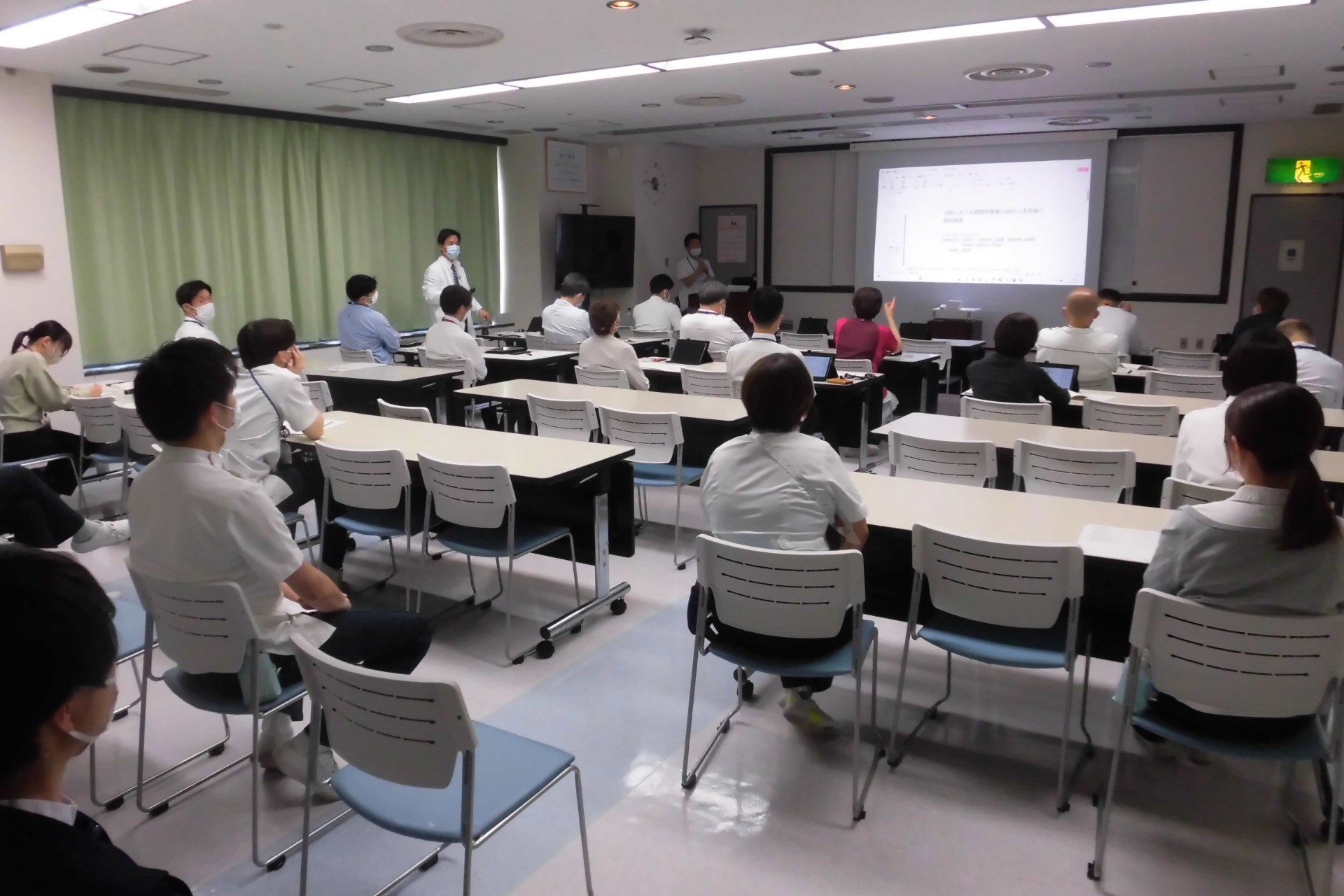 令和8年度 臨床研究審議会について